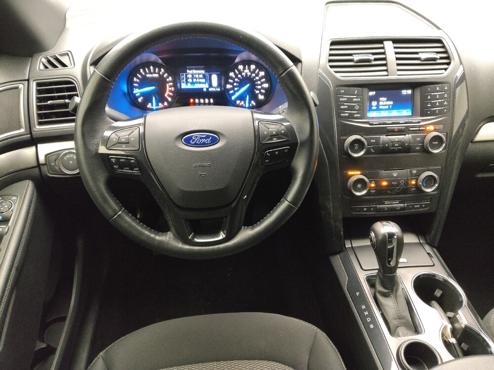 2019 Ford Explorer in Houston, TX 77060 - 18114254 22