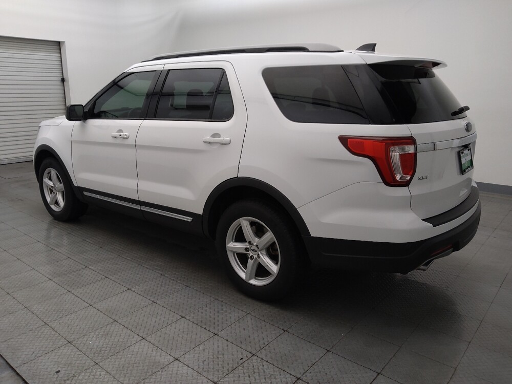 2019 Ford Explorer in Houston, TX 77060 - 18114254 3