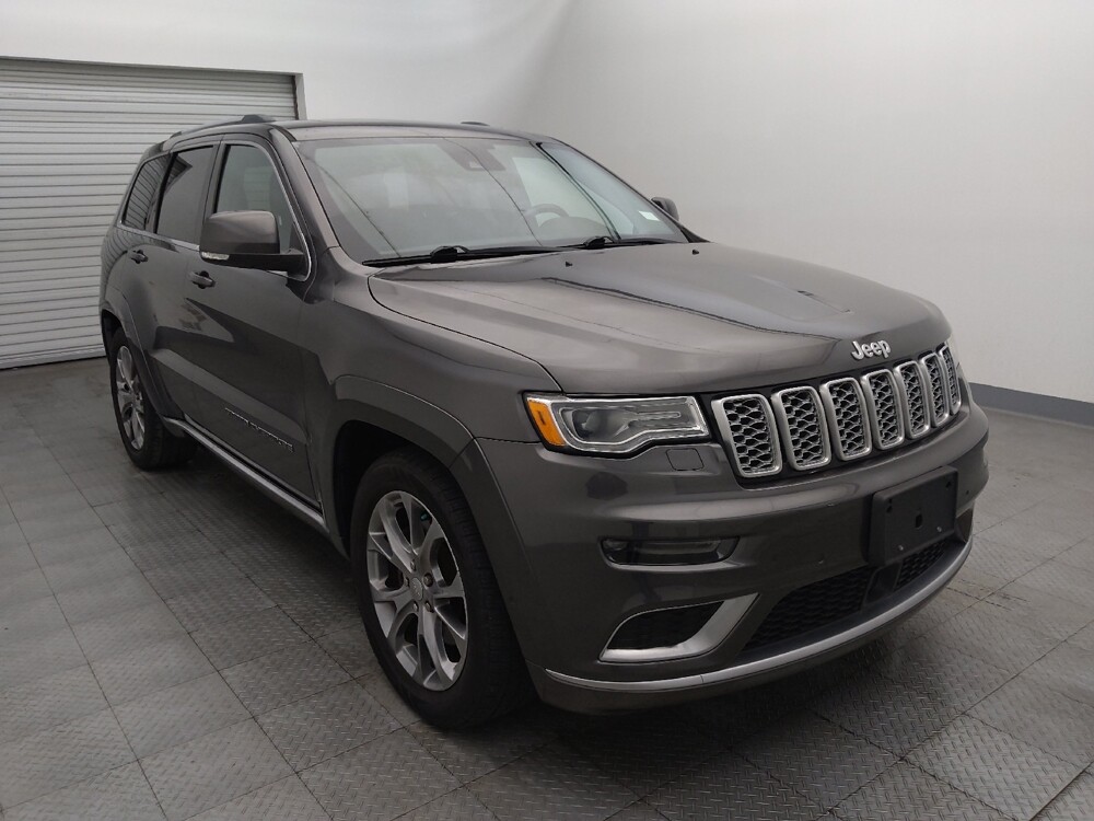2020 Jeep Grand Cherokee in San Antonio, TX 78238 - 18114255 13