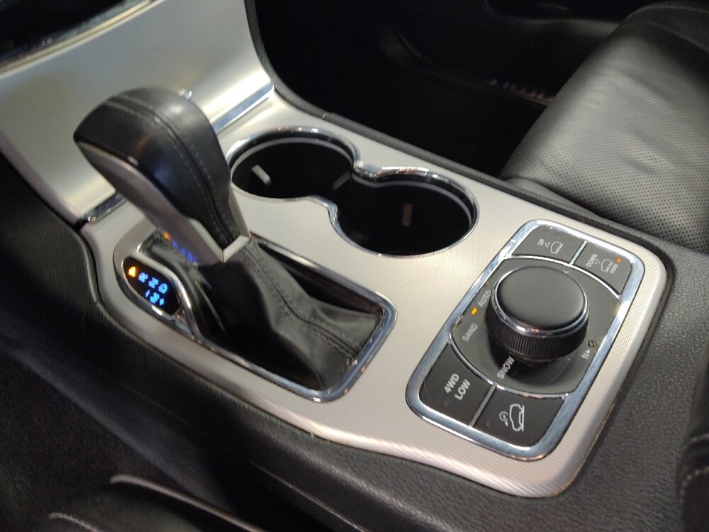 2020 Jeep Grand Cherokee in San Antonio, TX 78238 - 18114255 26