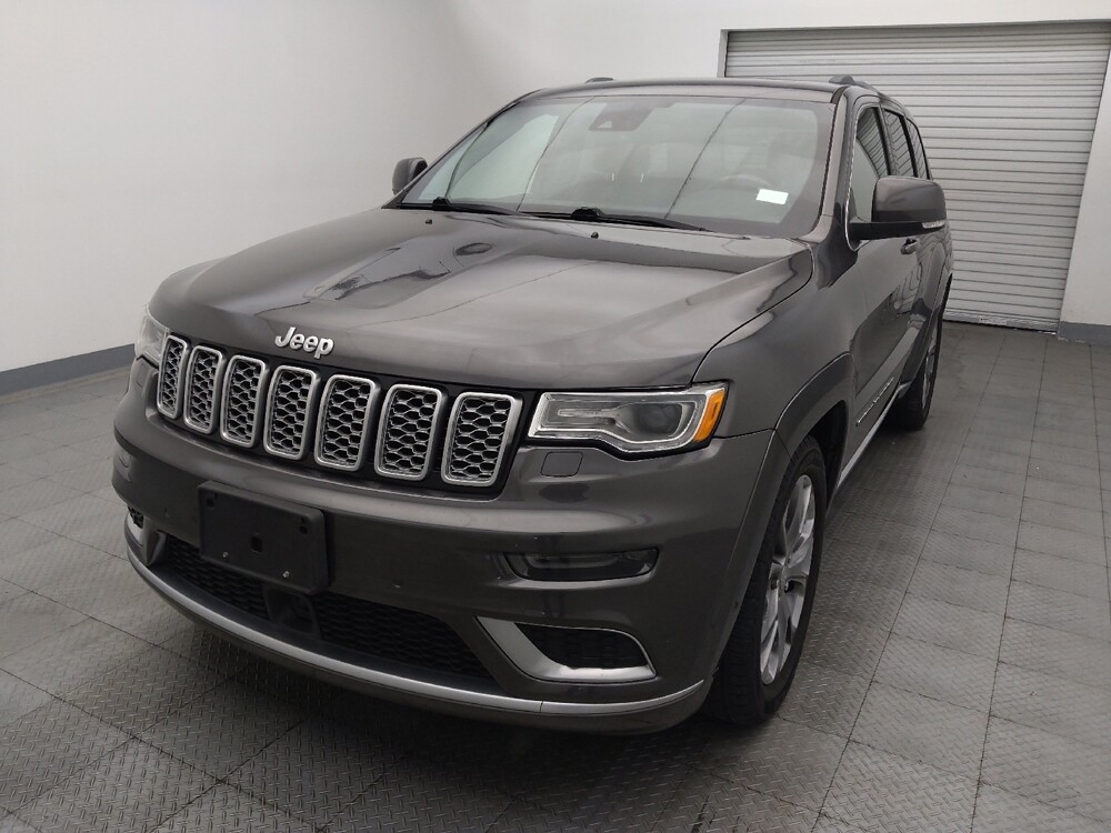 2020 Jeep Grand Cherokee in San Antonio, TX 78238 - 18114255 15