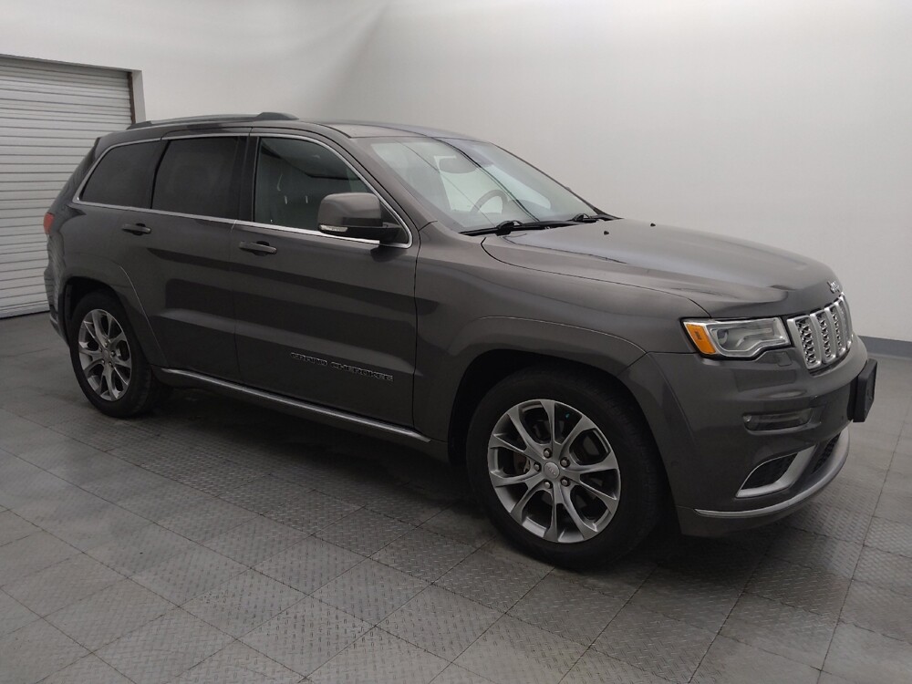 2020 Jeep Grand Cherokee in San Antonio, TX 78238 - 18114255 11