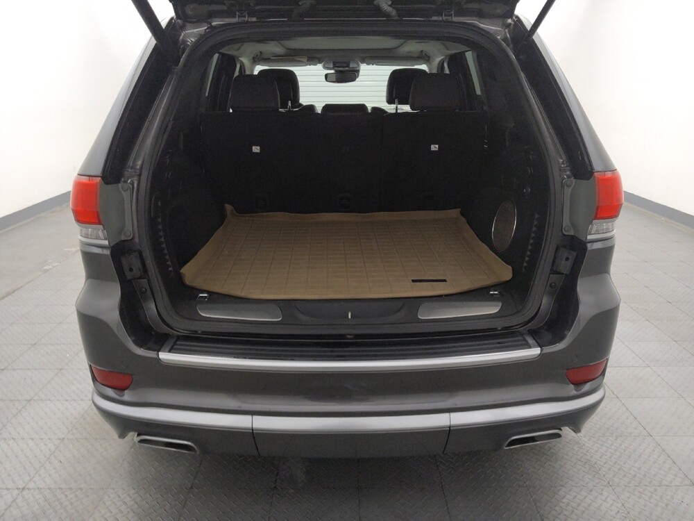 2020 Jeep Grand Cherokee in San Antonio, TX 78238 - 18114255 29