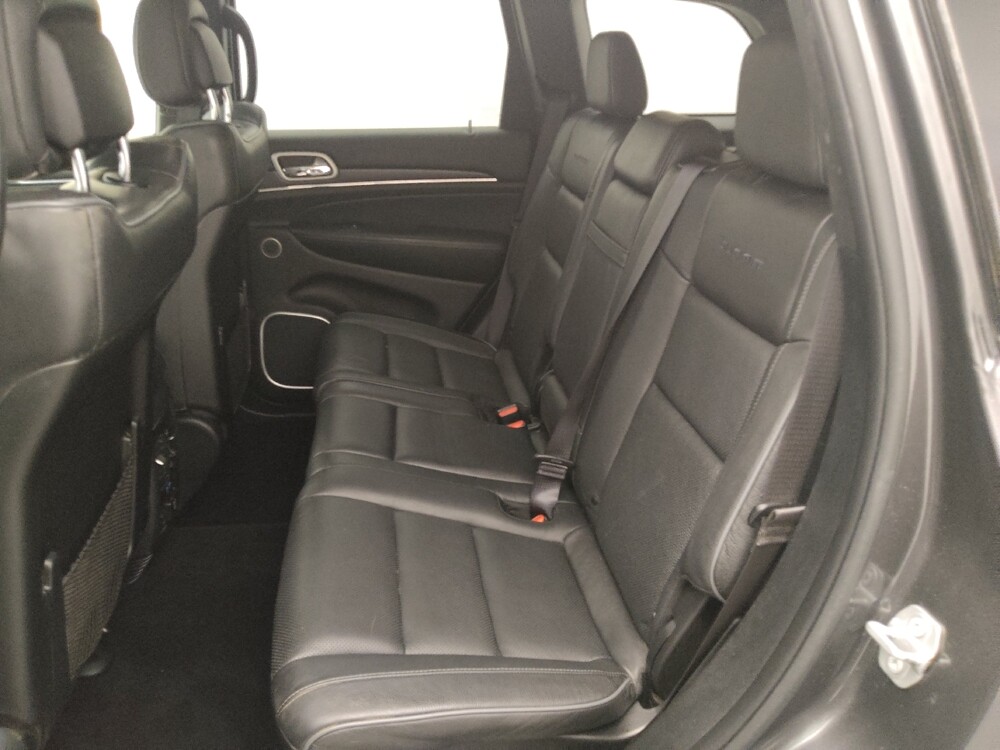 2020 Jeep Grand Cherokee in San Antonio, TX 78238 - 18114255 18