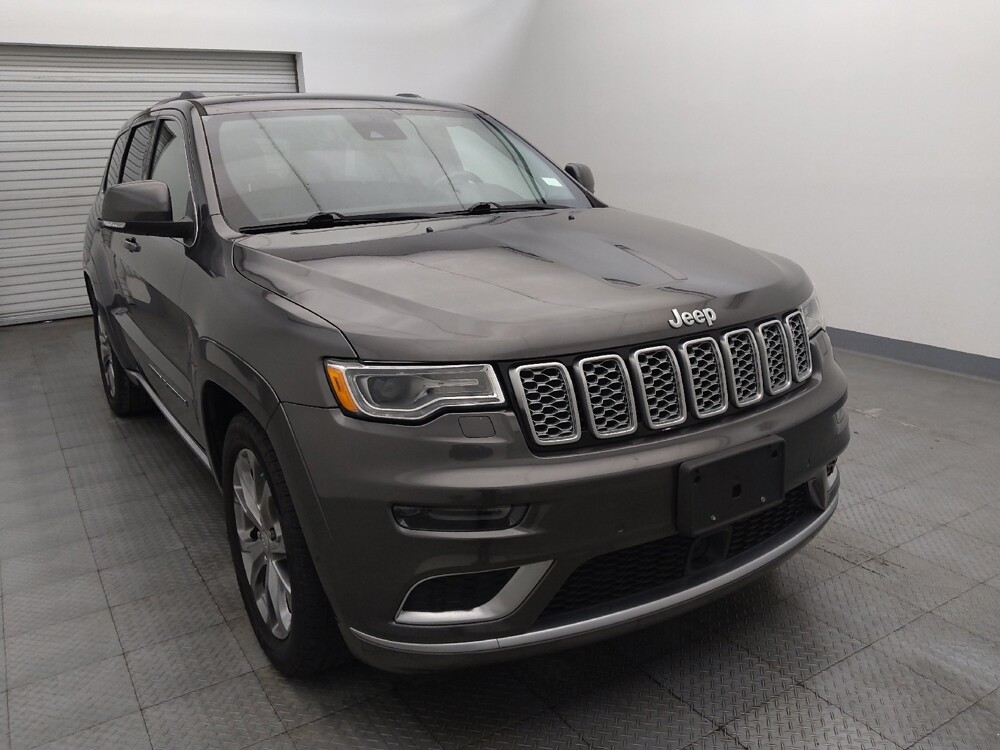2020 Jeep Grand Cherokee in San Antonio, TX 78238 - 18114255 14