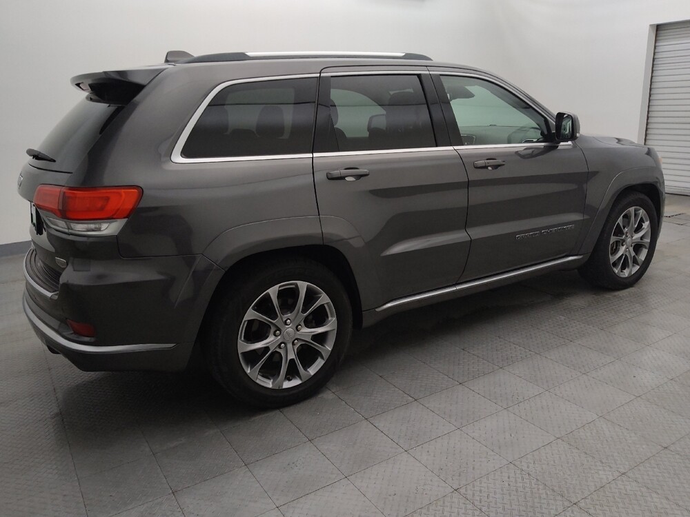 2020 Jeep Grand Cherokee in San Antonio, TX 78238 - 18114255 10