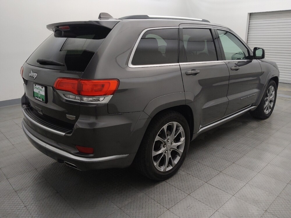 2020 Jeep Grand Cherokee in San Antonio, TX 78238 - 18114255 9