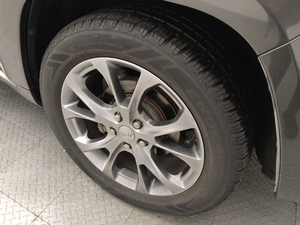 2020 Jeep Grand Cherokee in San Antonio, TX 78238 - 18114255 31