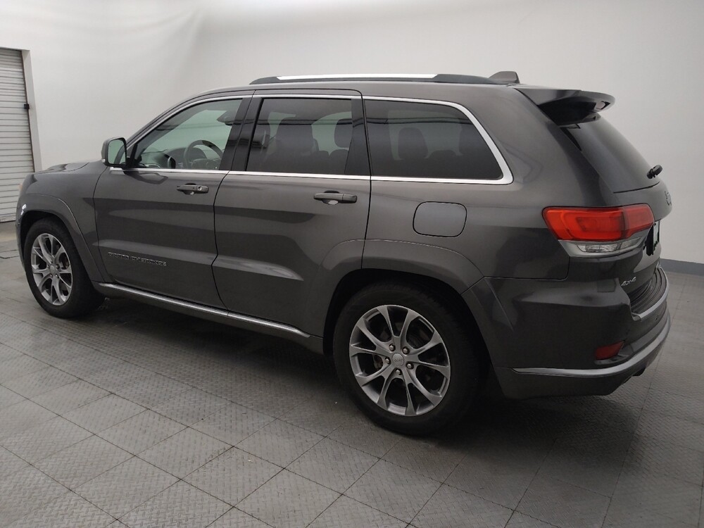 2020 Jeep Grand Cherokee in San Antonio, TX 78238 - 18114255 3