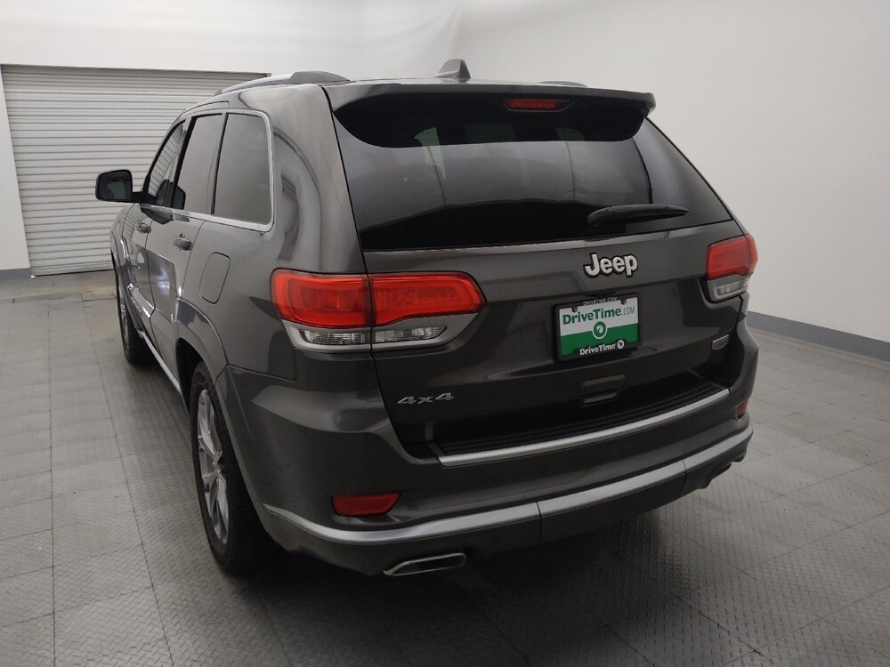 2020 Jeep Grand Cherokee in San Antonio, TX 78238 - 18114255 6