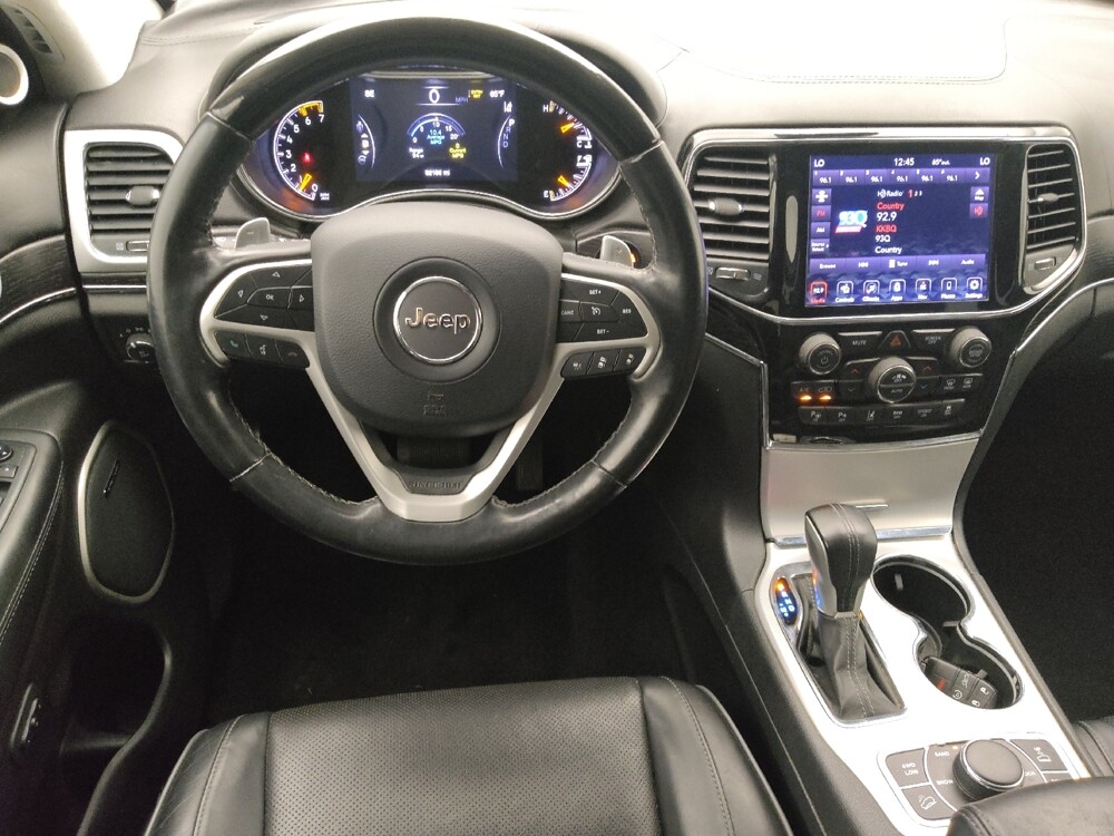 2020 Jeep Grand Cherokee in San Antonio, TX 78238 - 18114255 22