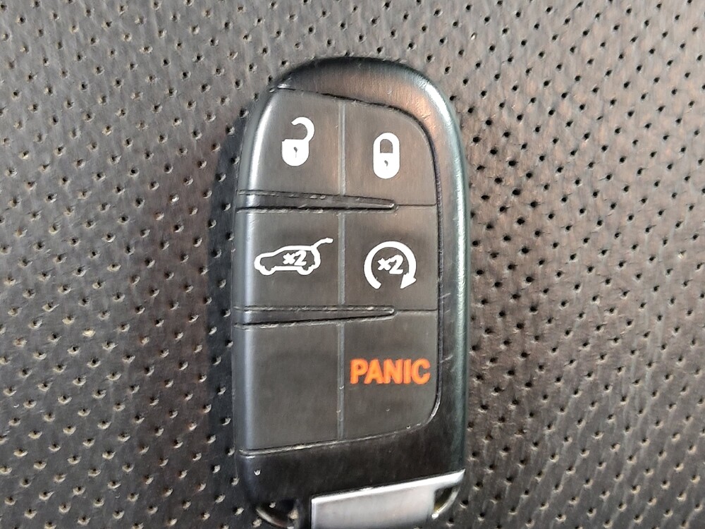 2020 Jeep Grand Cherokee in San Antonio, TX 78238 - 18114255 32