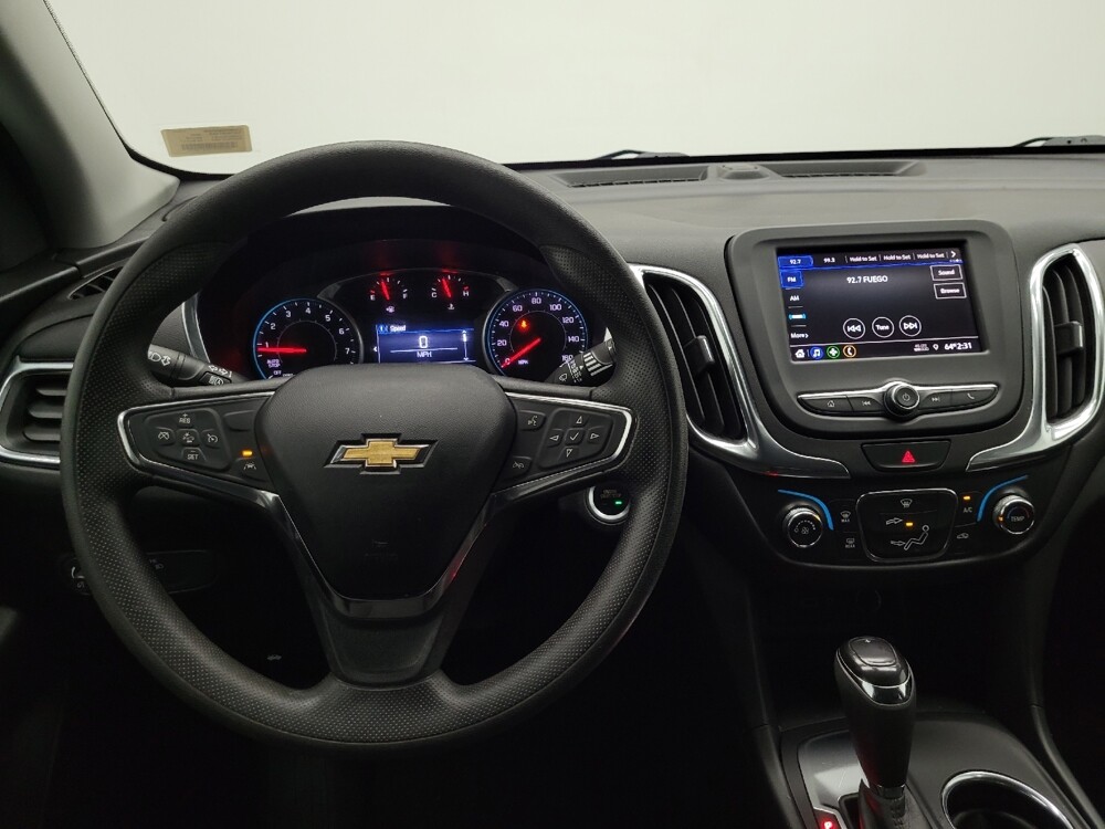 2021 Chevrolet Equinox in Las Vegas, NV 89104 - 18114257 22