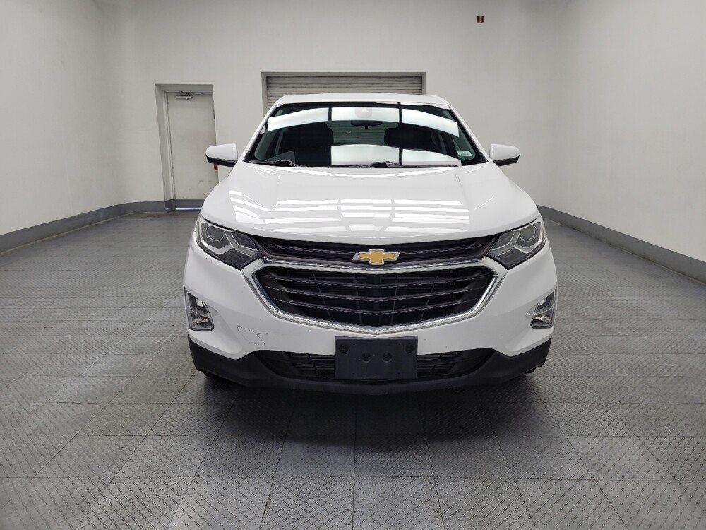 2021 Chevrolet Equinox in Las Vegas, NV 89104 - 18114257 15