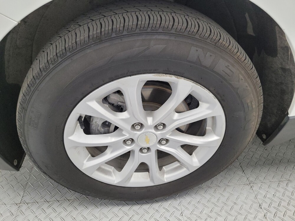 2021 Chevrolet Equinox in Las Vegas, NV 89104 - 18114257 31