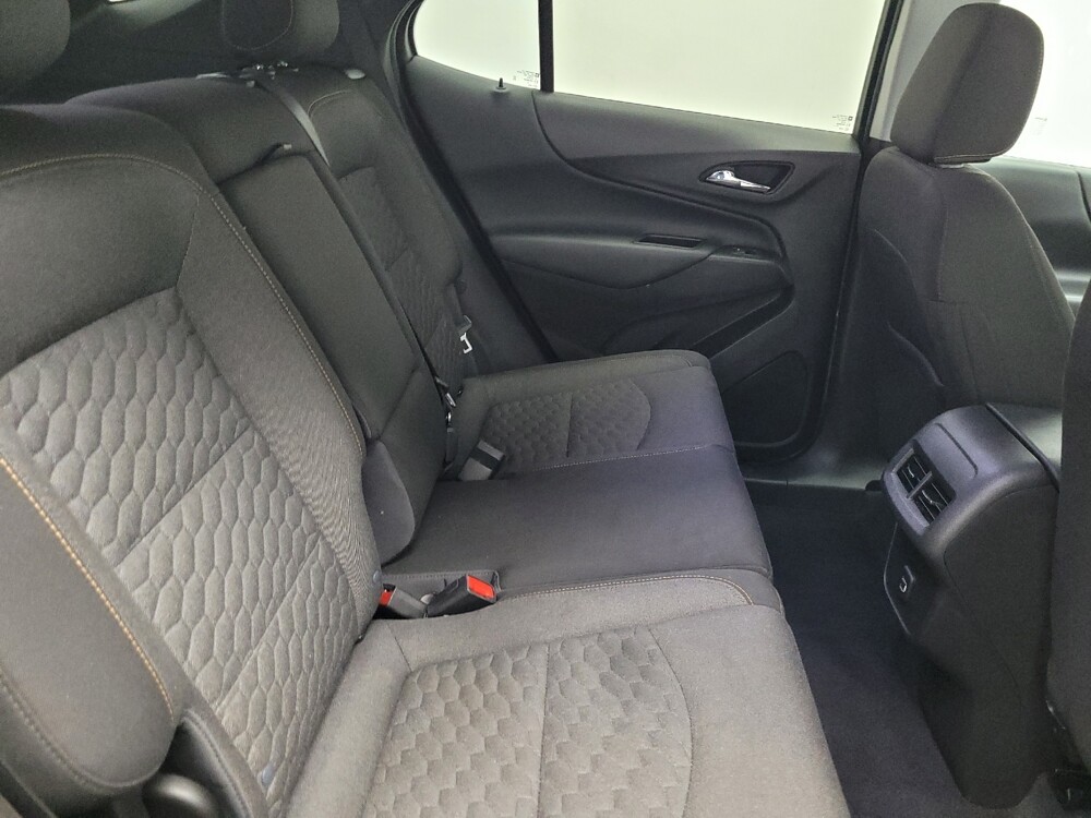 2021 Chevrolet Equinox in Las Vegas, NV 89104 - 18114257 19