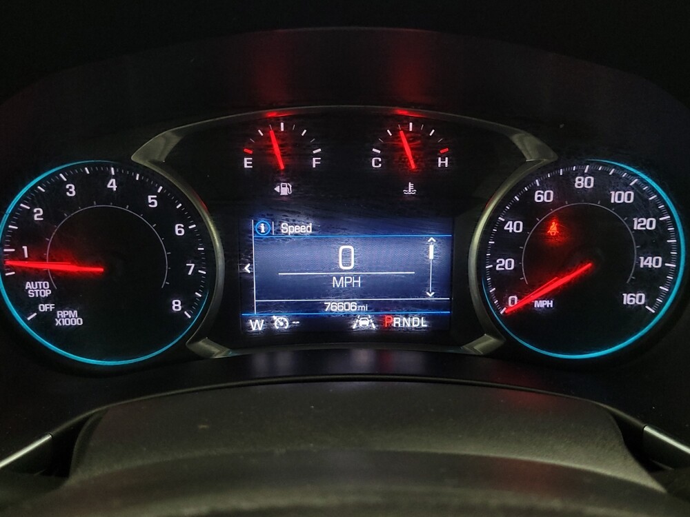 2021 Chevrolet Equinox in Las Vegas, NV 89104 - 18114257 23