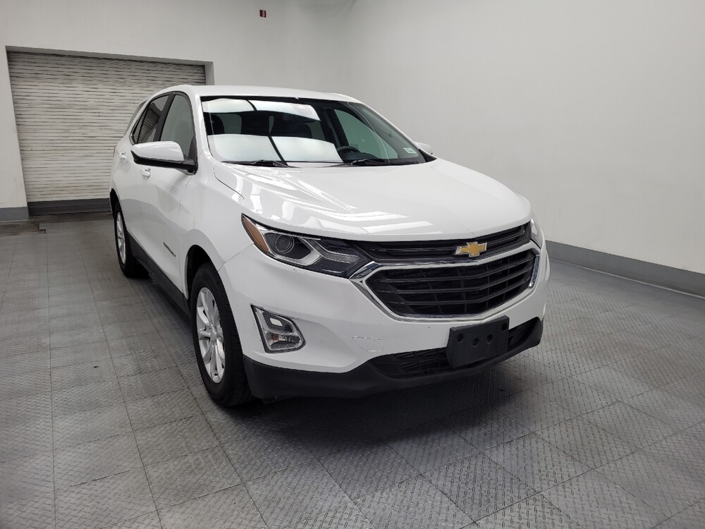 2021 Chevrolet Equinox in Las Vegas, NV 89104 - 18114257 13