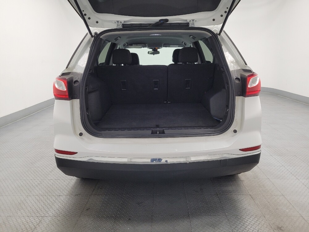 2021 Chevrolet Equinox in Las Vegas, NV 89104 - 18114257 29