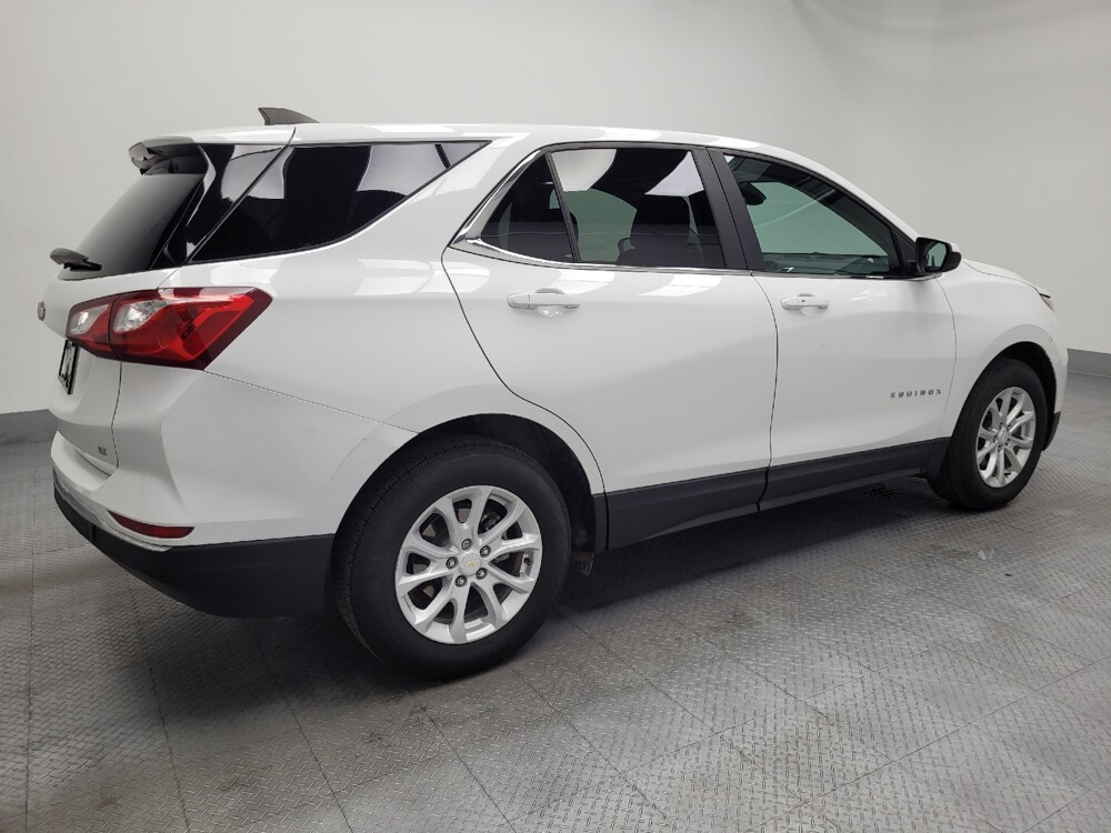 2021 Chevrolet Equinox in Las Vegas, NV 89104 - 18114257 10