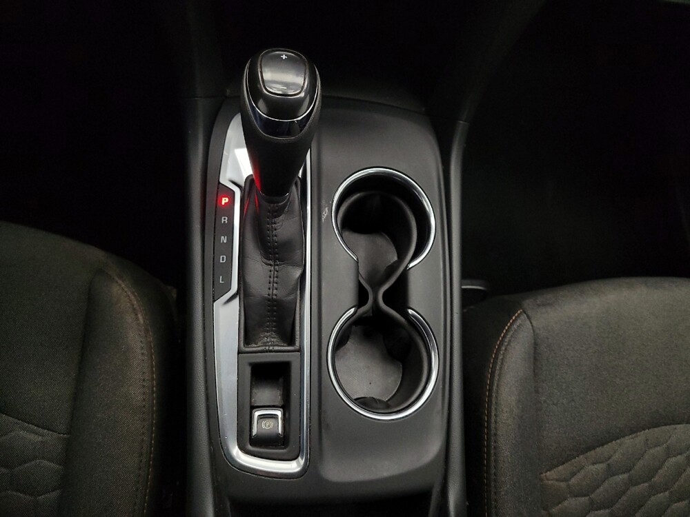 2021 Chevrolet Equinox in Las Vegas, NV 89104 - 18114257 26