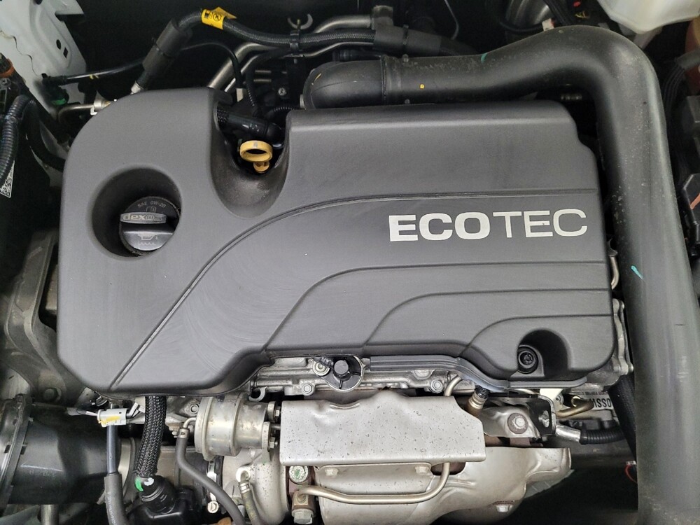 2021 Chevrolet Equinox in Las Vegas, NV 89104 - 18114257 30