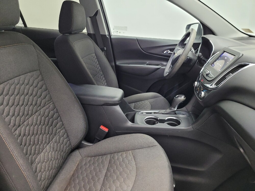 2021 Chevrolet Equinox in Las Vegas, NV 89104 - 18114257 21