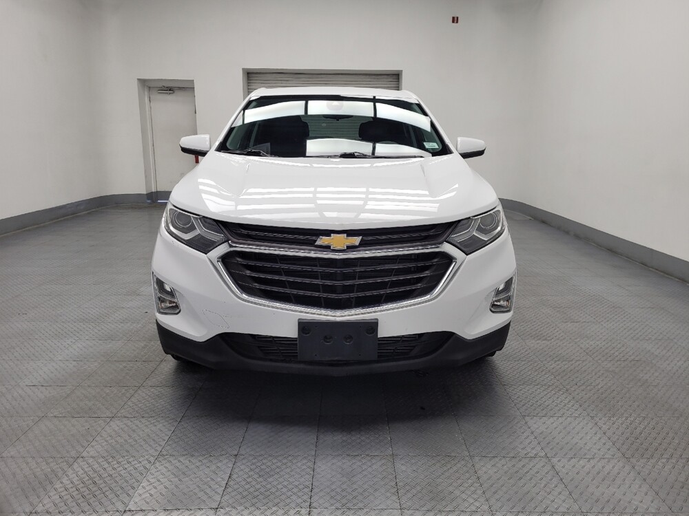 2021 Chevrolet Equinox in Las Vegas, NV 89104 - 18114257 14