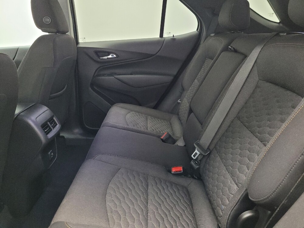 2021 Chevrolet Equinox in Las Vegas, NV 89104 - 18114257 18