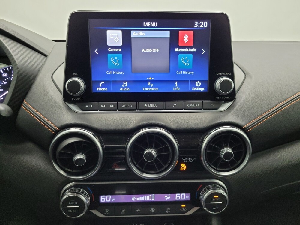 2023 Nissan Sentra in Las Vegas, NV 89104 - 18114258 25