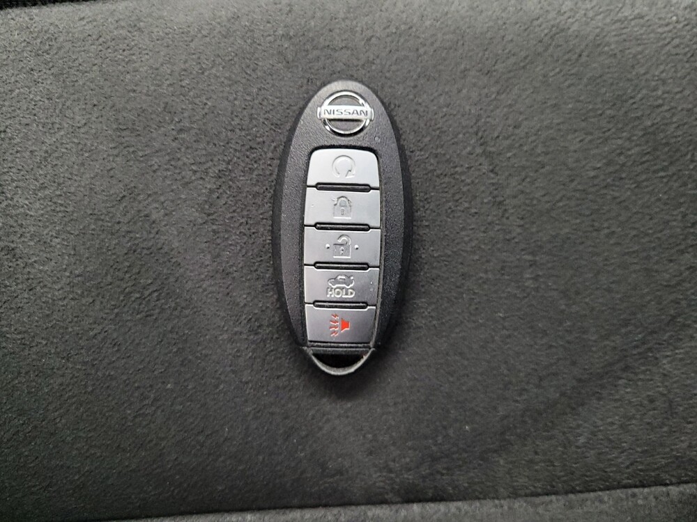 2023 Nissan Sentra in Las Vegas, NV 89104 - 18114258 32