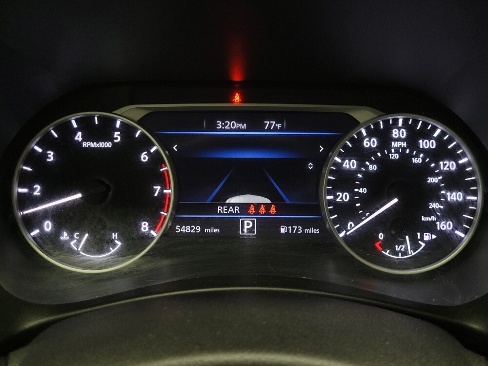 2023 Nissan Sentra in Las Vegas, NV 89104 - 18114258 23