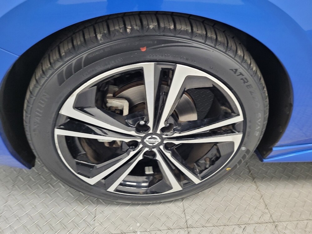 2023 Nissan Sentra in Las Vegas, NV 89104 - 18114258 31