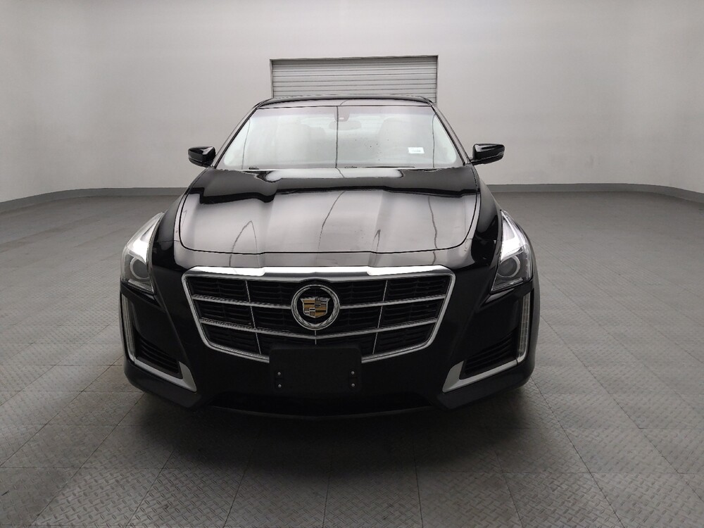2014 Cadillac CTS in Arlington, TX 76011 - 18114259 15