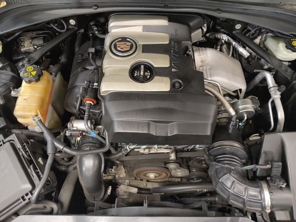 2014 Cadillac CTS in Arlington, TX 76011 - 18114259 30