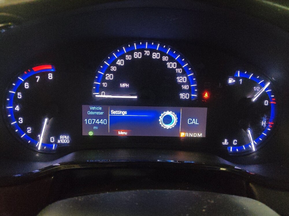 2014 Cadillac CTS in Arlington, TX 76011 - 18114259 23