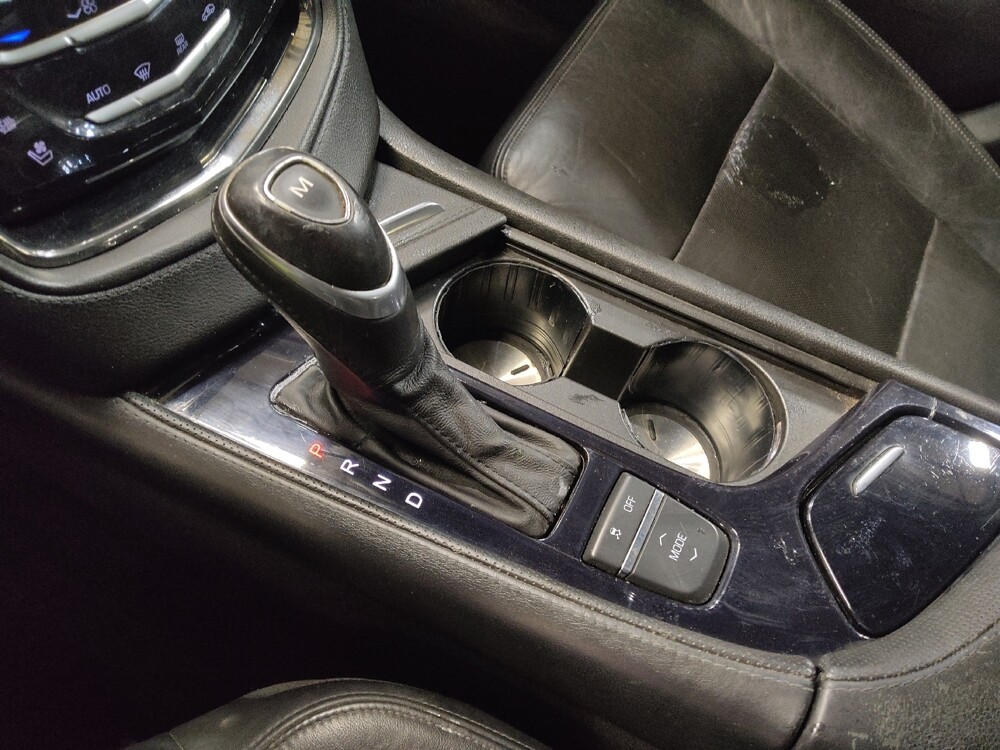 2014 Cadillac CTS in Arlington, TX 76011 - 18114259 26