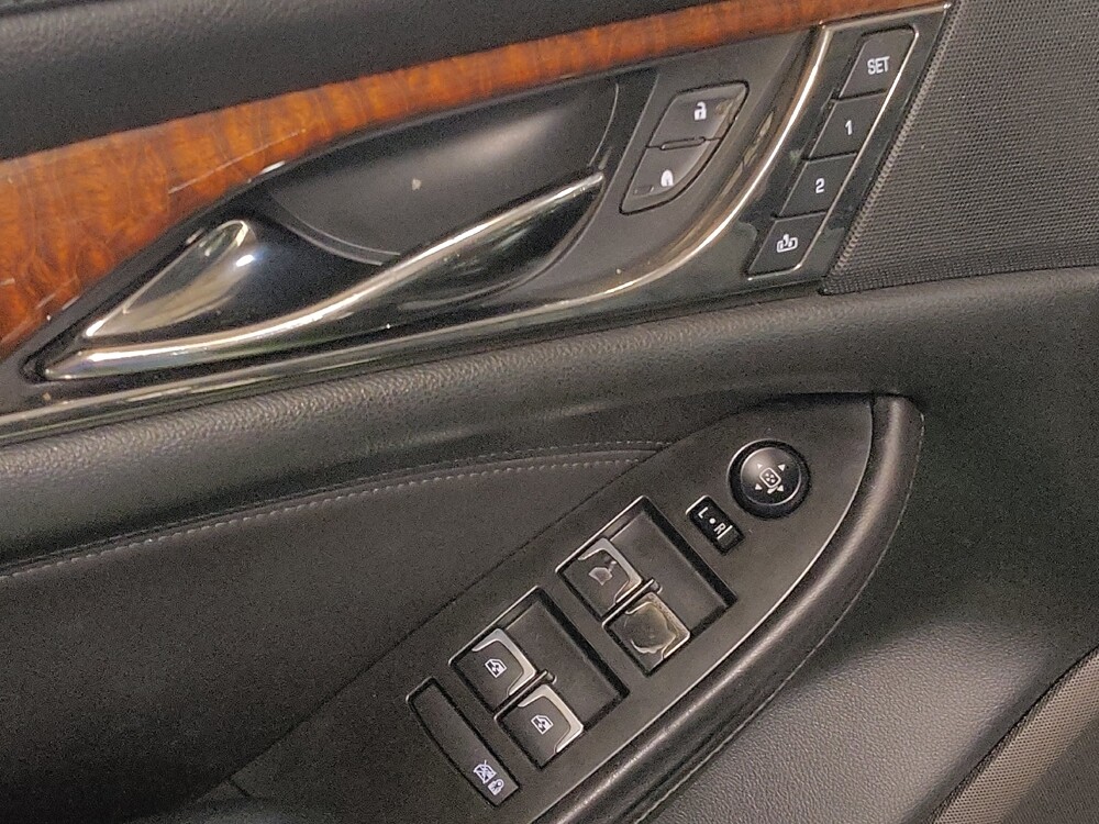 2014 Cadillac CTS in Arlington, TX 76011 - 18114259 27