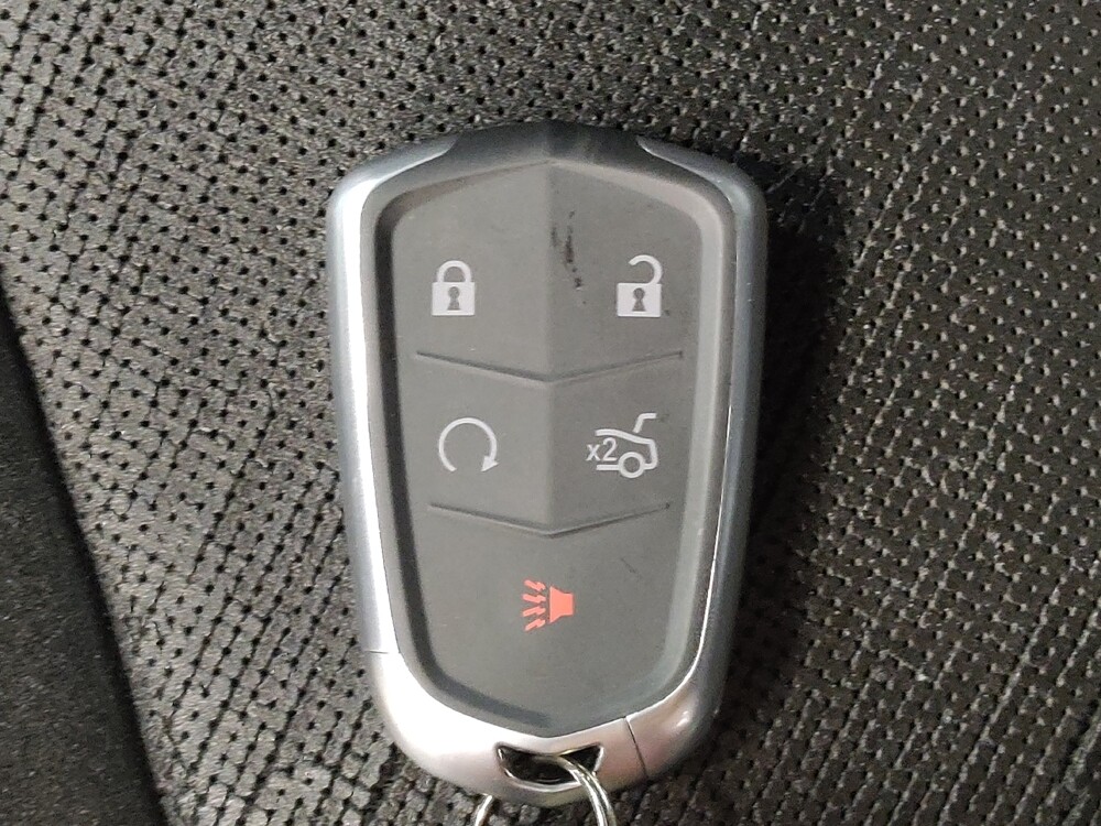 2014 Cadillac CTS in Arlington, TX 76011 - 18114259 32