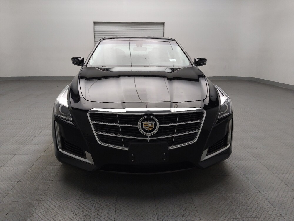 2014 Cadillac CTS in Arlington, TX 76011 - 18114259 14