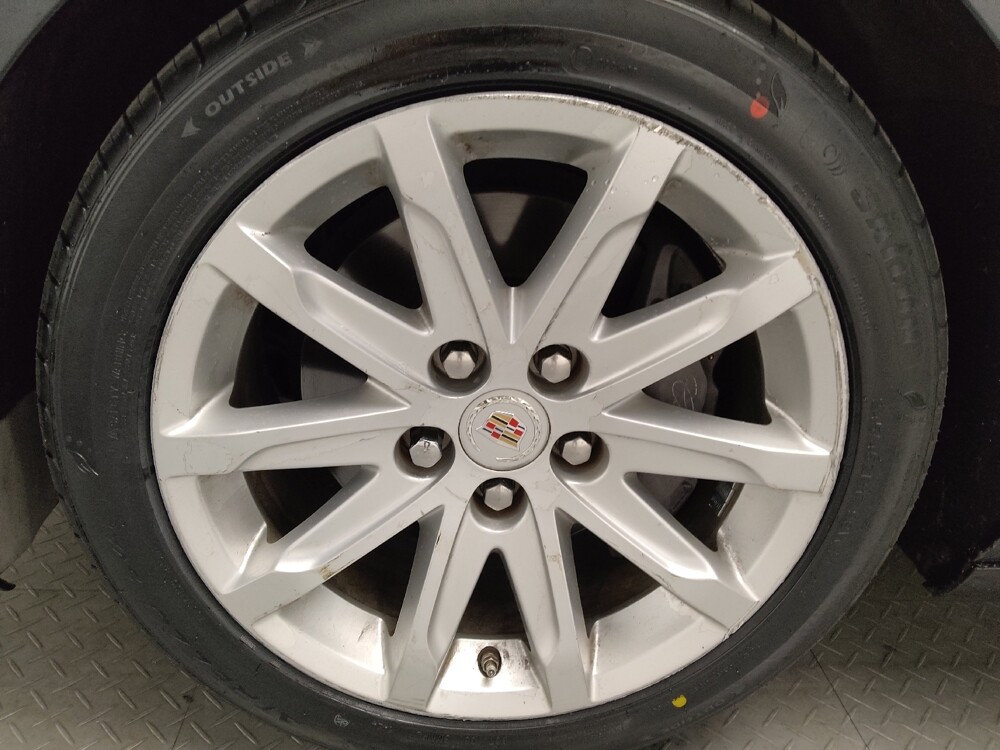 2014 Cadillac CTS in Arlington, TX 76011 - 18114259 31