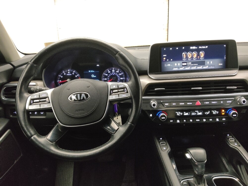 2021 Kia Telluride in Birmingham, AL 35215 - 18114260 22