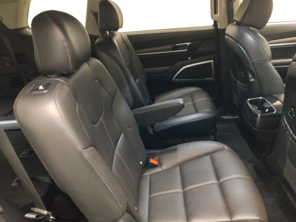 2021 Kia Telluride in Birmingham, AL 35215 - 18114260 19