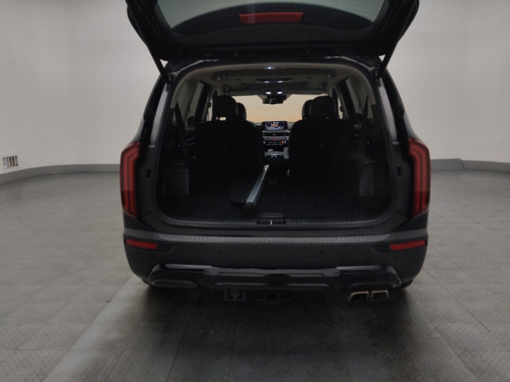 2021 Kia Telluride in Birmingham, AL 35215 - 18114260 29