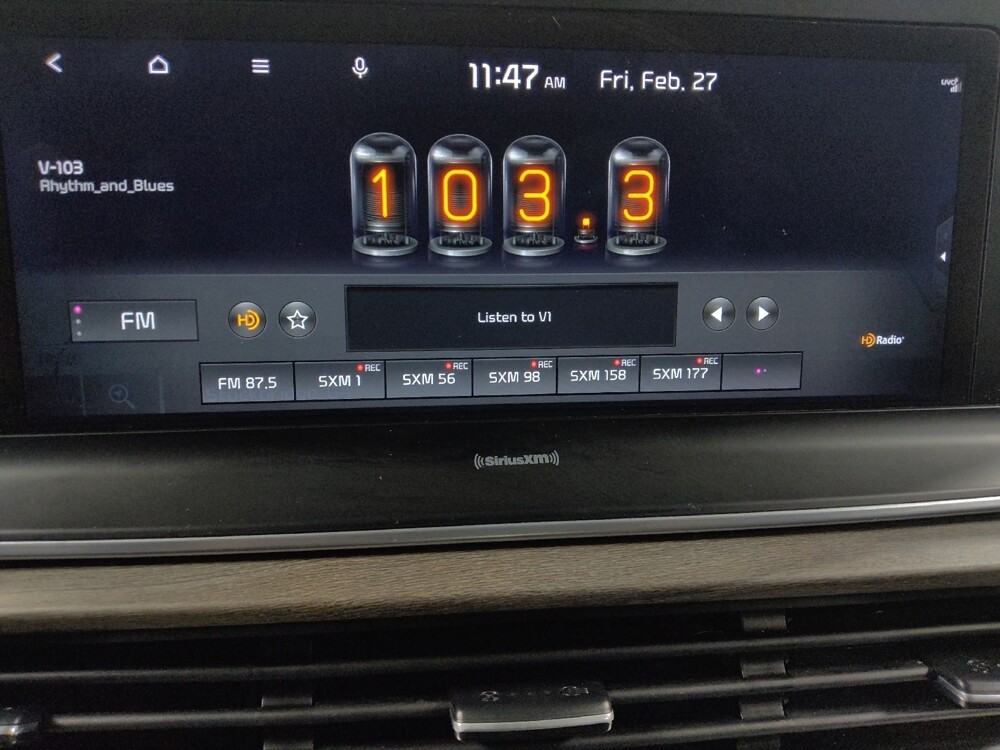 2021 Kia Telluride in Birmingham, AL 35215 - 18114260 25