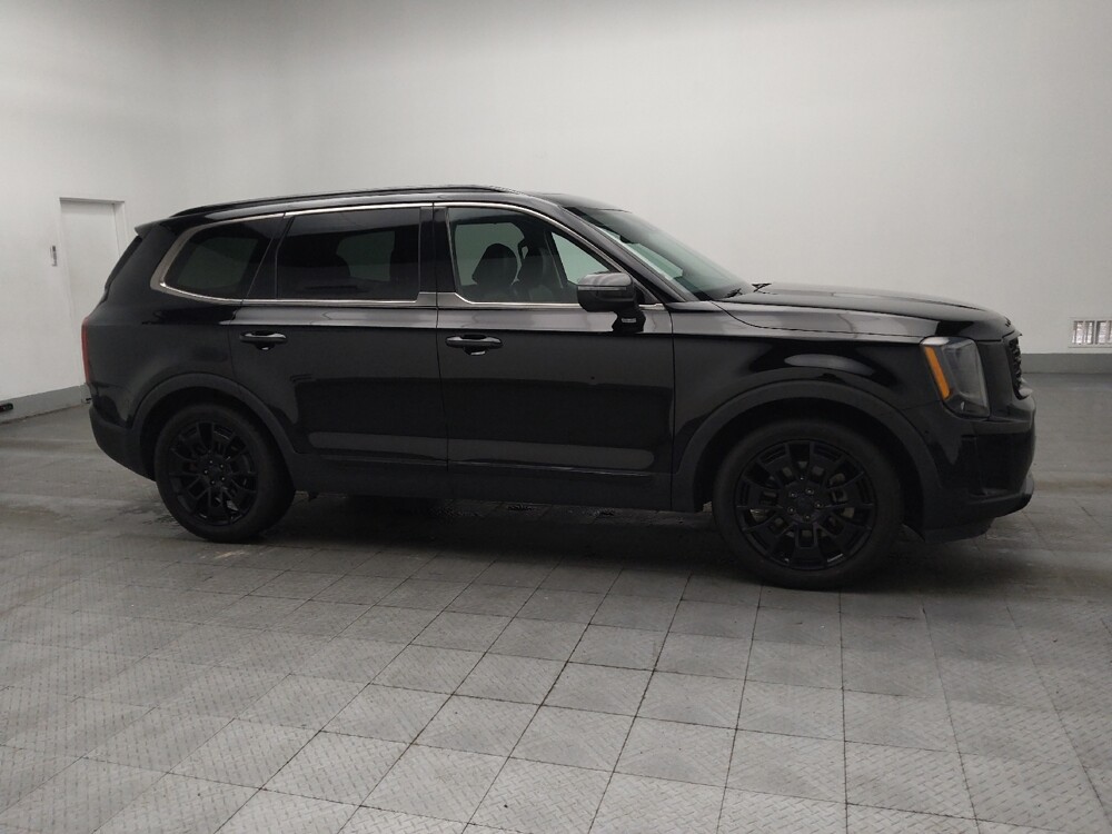 2021 Kia Telluride in Birmingham, AL 35215 - 18114260 11