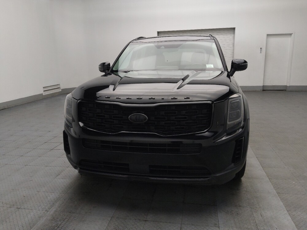 2021 Kia Telluride in Birmingham, AL 35215 - 18114260 15