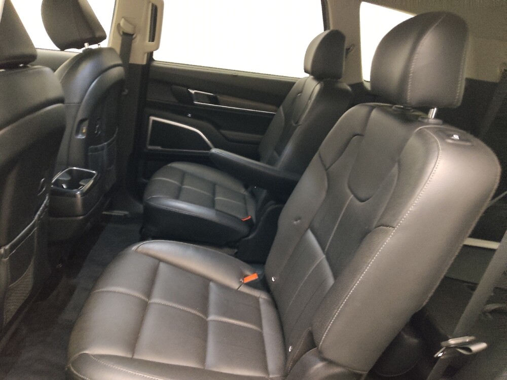 2021 Kia Telluride in Birmingham, AL 35215 - 18114260 18