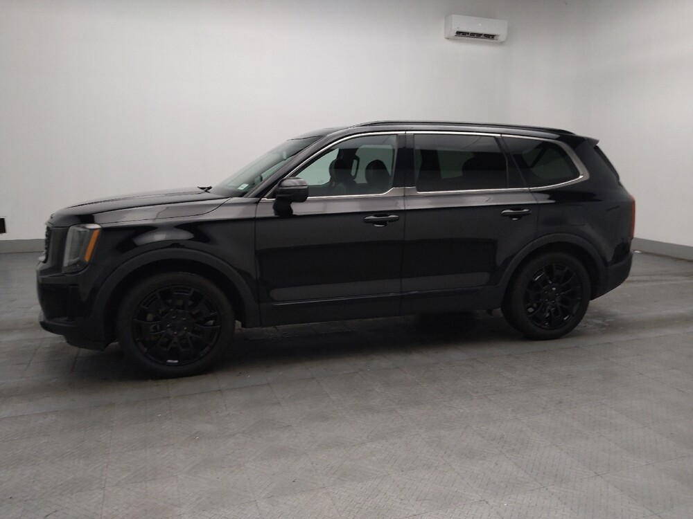 2021 Kia Telluride in Birmingham, AL 35215 - 18114260 2