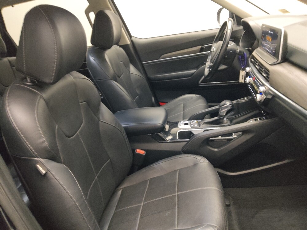 2021 Kia Telluride in Birmingham, AL 35215 - 18114260 21